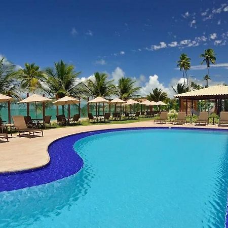 Tabatinga Flat - Pe Na Areia! Beira Mar! Conde (Paraiba) Exterior foto